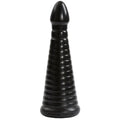 Intimidator Black TitanMen Discreet Intimate Essentials.