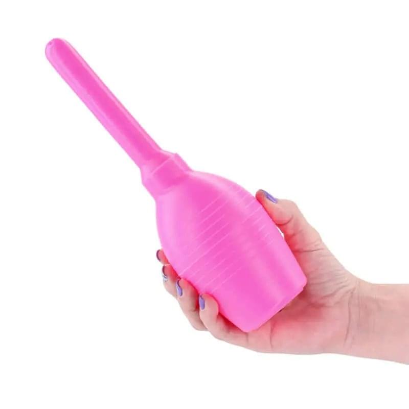 INYA Body Cleanser 2.0 -  -  Unisex Douche NS Novelties Discreet Intimate Essentials.