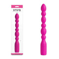 INYA Prime -  -  28.8 cm USB Rechargeable Anal Vibrator NS Novelties Discreet Intimate Essentials.