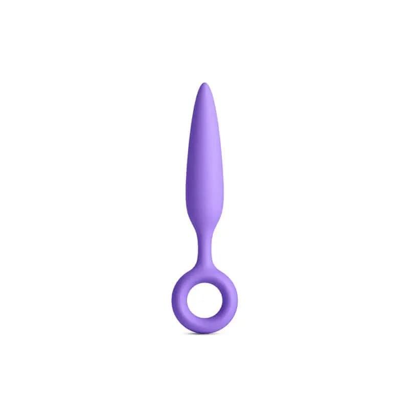 INYA Slide -  -  12.7 cm Anal Plug NS Novelties Discreet Intimate Essentials.