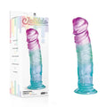 Shop affordable quality Jellido 18cm Dildo - Clear 18 cm Dildo - Discreet Intimate Essentials - DONGS - Excellent Power
