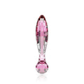 JimmyJane Dillenia Vetro -  Glass 16.3 cm Dildo JimmyJane Discreet Intimate Essentials.