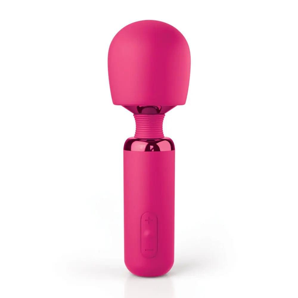 JimmyJane Exona -  18.3 cm USB Rechargeable Massage Wand JimmyJane Discreet Intimate Essentials.