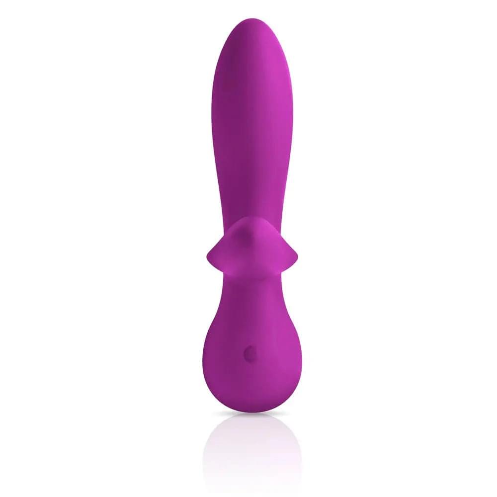 JimmyJane G-Rabbit -  17.6 cm USB Rechargeable Vibrator JimmyJane Discreet Intimate Essentials.