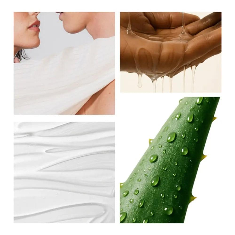 JO Aloe - 120ml - Water Based Lubricant with Aloe - 120 ml Bottle JO Discreet Intimate Essentials.