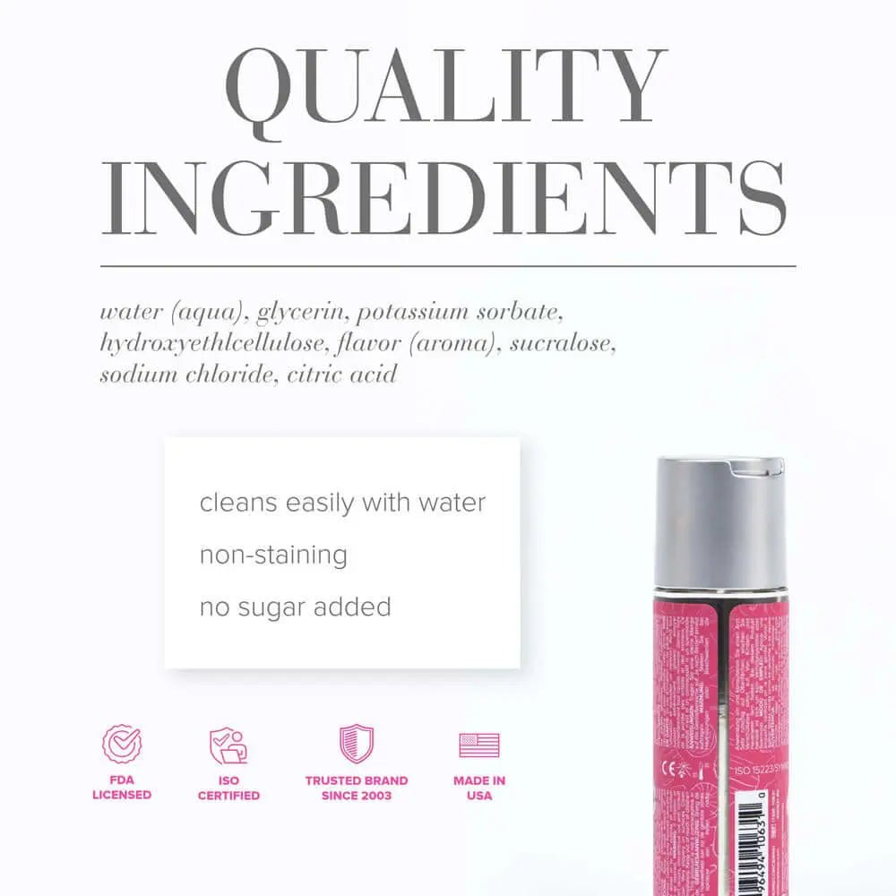 Shop affordable quality JO Candy Shop Cotton Candy Lube - 60 mL - Cotton Candy Flavoured Water Based Lubricant - 60 ml Bottle - Discreet Intimate Essentials - LOTIONS & LUBES - JO