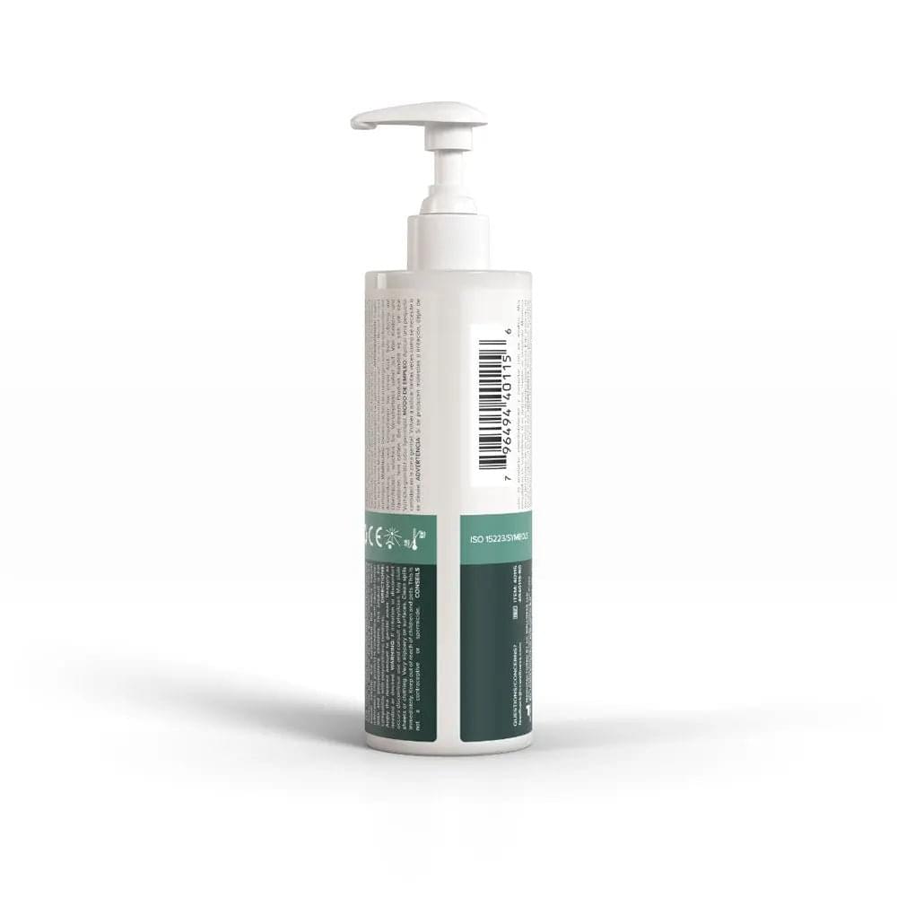 JO Cumplay Lube - 240 mL - Cum Style Lubricant - 240 ml Pump Bottle JO Discreet Intimate Essentials.