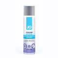 JO H2O Cooling Lube - 120 mL - Water Based Cooling Lubricant - 120 ml Bottle JO Discreet Intimate Essentials.