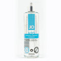 JO H2O Original Lube - 480 mL - Water Based Lubricant - 480 ml Bottle JO Discreet Intimate Essentials.