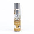 Shop affordable quality JO H2O Vanilla Cream Lube - 120 mL - Vanilla Flavoured Water Based Lubricant - 120 ml Bottle - Discreet Intimate Essentials - LOTIONS & LUBES - JO