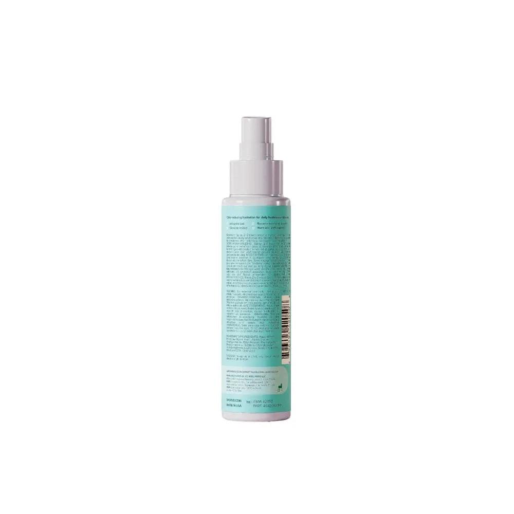 JO Vitalize - Balance Refreshing Mist - 60 ml Bottle JO Discreet Intimate Essentials.