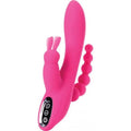 JOS Spanky Triple Stimulator JOS Discreet Intimate Essentials.