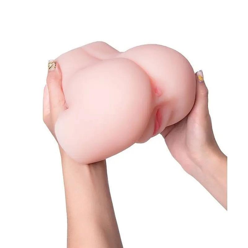 Juicy Pussy Masturbator Adele Juicy Discreet Intimate Essentials.