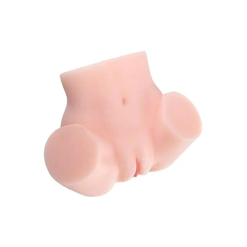 Juicy Pussy Masturbator Adele Juicy Discreet Intimate Essentials.