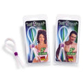 Just Ring It - Clear Cock Lasso Ring Excellent Power Discreet Intimate Essentials.