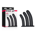Shop affordable quality Kick Up Silicone Vaginal Training Kit - Vaginal Dilators - Set of 3 Sizes - Discreet Intimate Essentials - KEGEL TOYS - Excellent Power