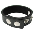 Shop affordable quality KinkLab 5-Snap Neoprene Cock Ring - Adjustable Cock Ring - Discreet Intimate Essentials - COCK RINGS - Stockroom