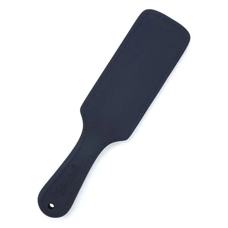 KinkLab The Thunderclap Paddle - E-Stim Accessory for Kinklab Power Tripper Stockroom Discreet Intimate Essentials.