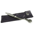 Kinklab Wartenberg Pinwheel - Metal Bondage Accessory Stockroom Discreet Intimate Essentials.