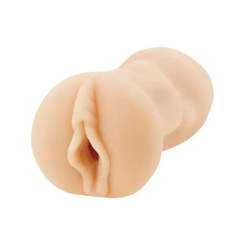 KMP Hall Crystal Ellie Real Hole Masturbator Yuira Discreet Intimate Essentials.