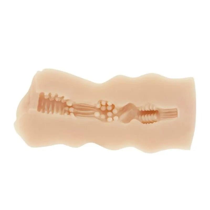 KMP Hall Crystal Ellie Real Hole Masturbator Yuira Discreet Intimate Essentials.