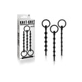 Shop affordable quality Knot Knot - Urethral Sounding Kit - 3 Piece Set - Discreet Intimate Essentials - BONDAGE-TOYS - Excellent Power
