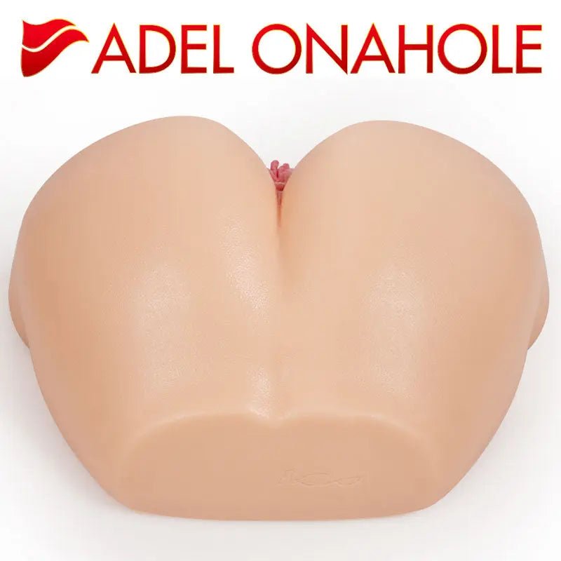 Shop affordable quality Kokos Big Hip Adel 002 - Doggy-Style Masturbator - Discreet Intimate Essentials - MASTURBATORS - Kokos