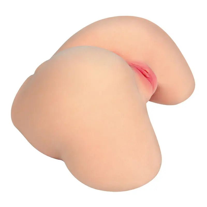 Shop affordable quality Kokos Big Hip Adel 002 - Doggy-Style Masturbator - Discreet Intimate Essentials - MASTURBATORS - Kokos