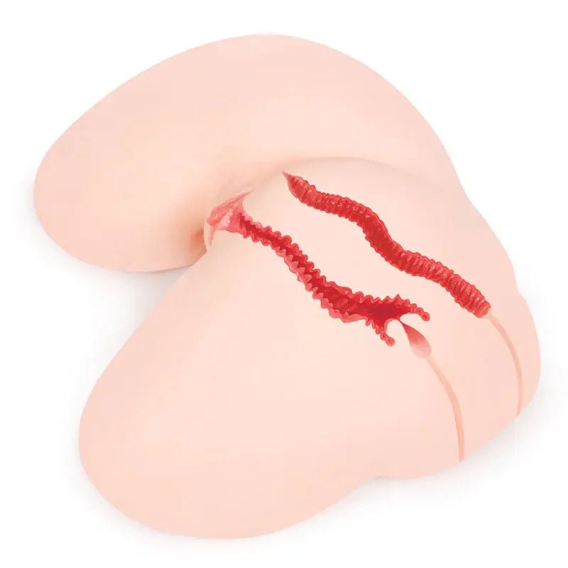 Shop affordable quality Kokos Big Hip Hanna 002 - Doggy Style Masturbator - Discreet Intimate Essentials - MASTURBATORS - Kokos