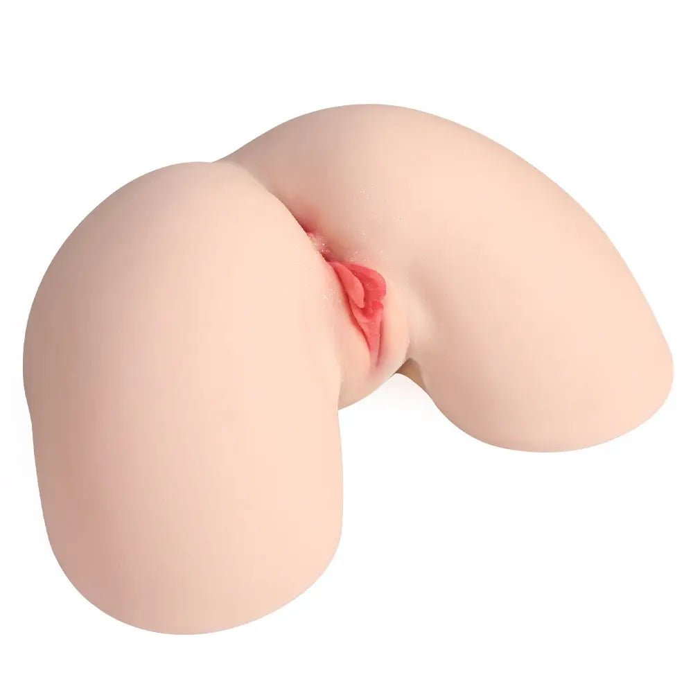 Shop affordable quality Kokos Big Hip Jenny 005 - Doggy Style Masturbator - Discreet Intimate Essentials - MASTURBATORS - Kokos