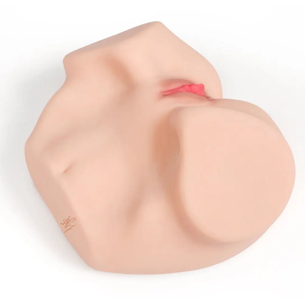 Shop affordable quality Kokos Big Hip Maria 003 - Missionary Style Masturbator - Discreet Intimate Essentials - MASTURBATORS - Kokos
