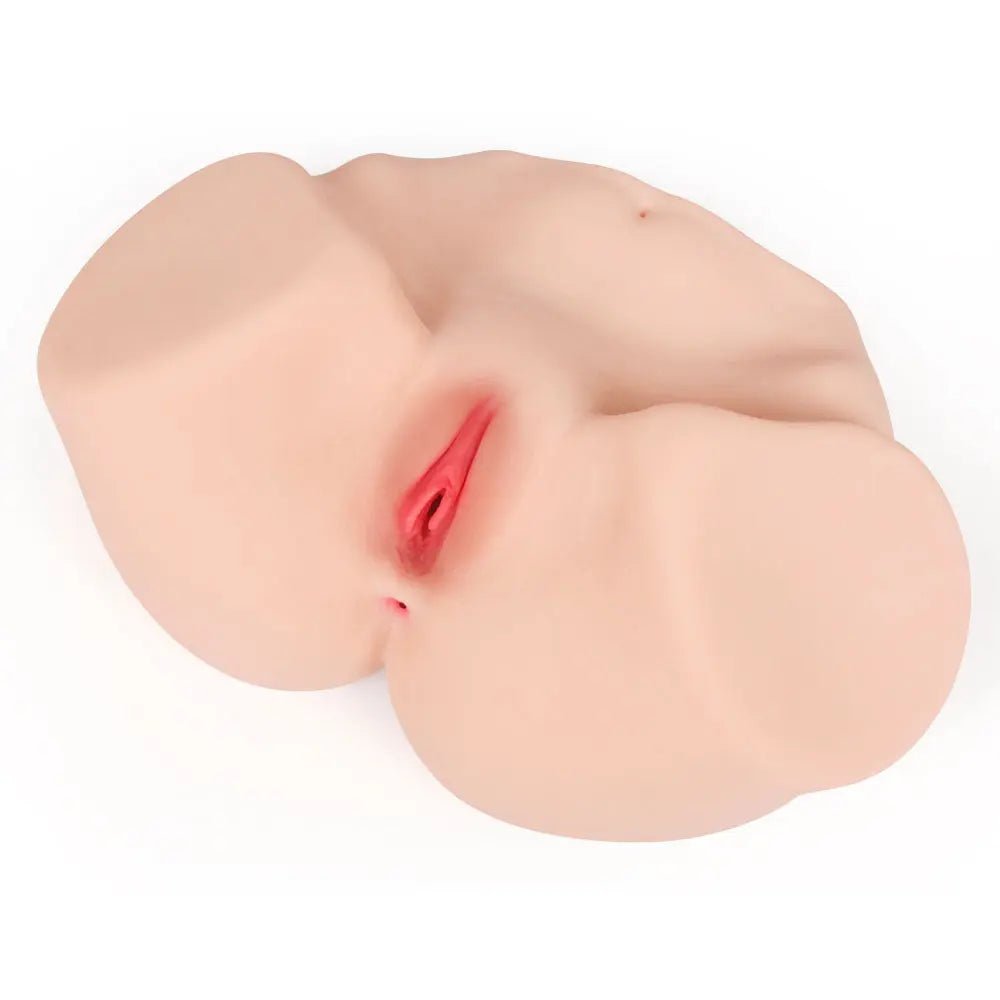 Shop affordable quality Kokos Big Hip Maria 003 - Missionary Style Masturbator - Discreet Intimate Essentials - MASTURBATORS - Kokos