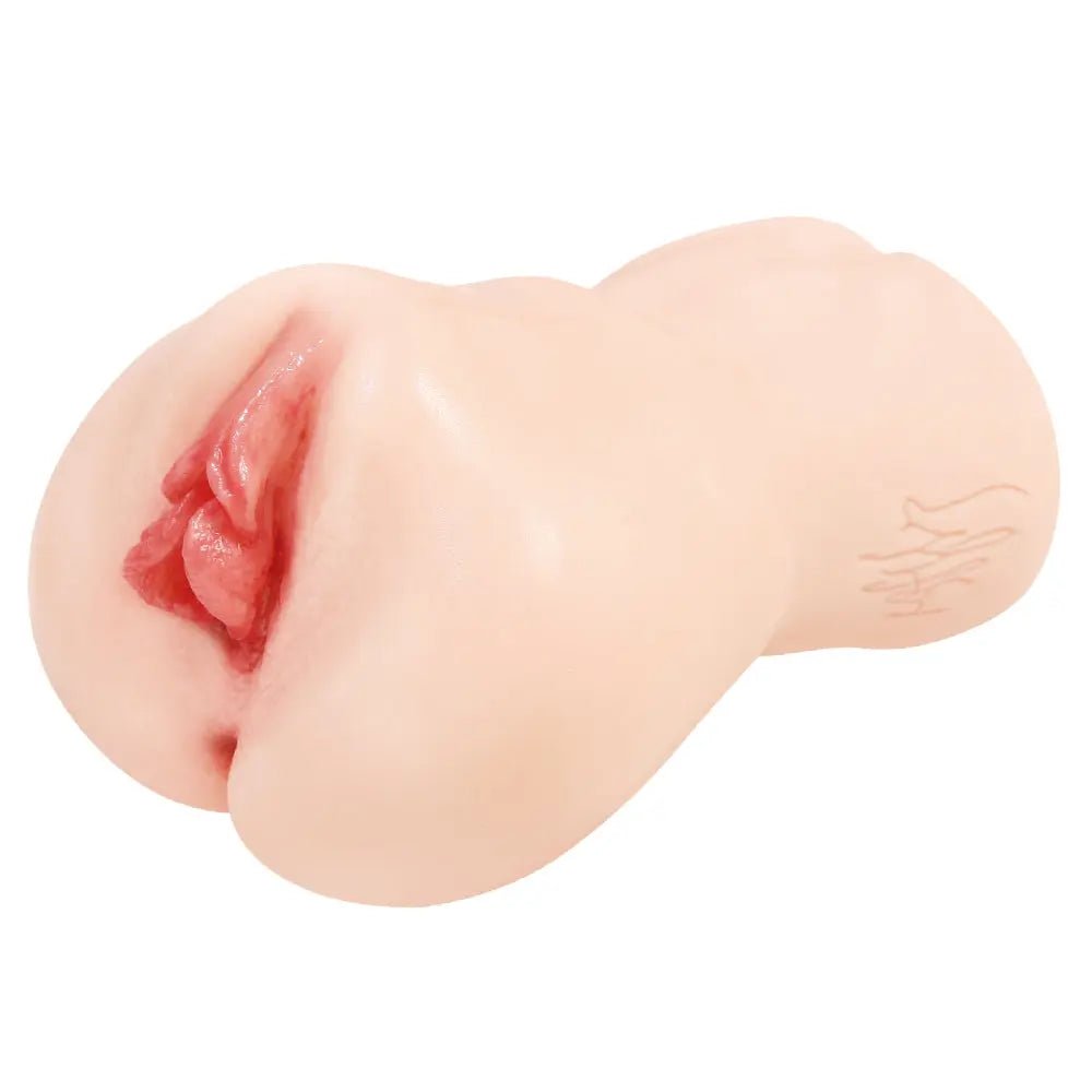 Shop affordable quality Kokos Jenny Onahole 005 - Dual Layer Vagina Stroker - Discreet Intimate Essentials - MASTURBATORS - Kokos