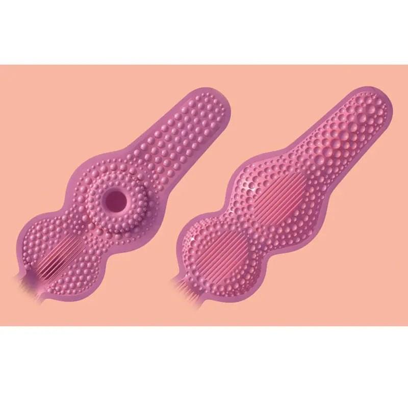 Kokos Mini Adarashi 1 -  Mini Doggy-Style Masturbator Kokos Discreet Intimate Essentials.