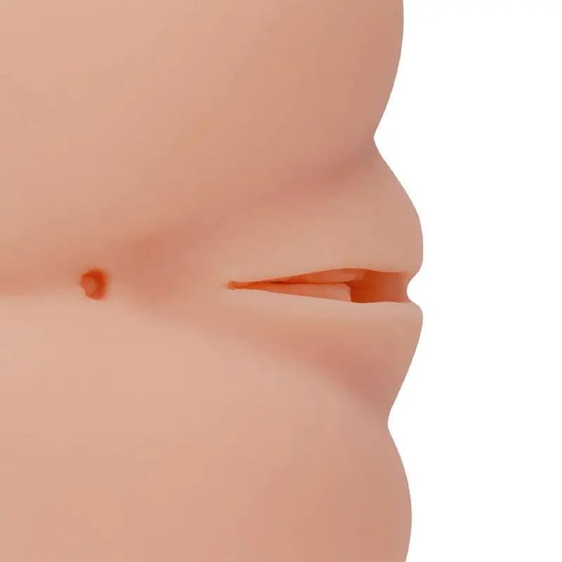 Kokos Mini Adarashi 1 -  Mini Doggy-Style Masturbator Kokos Discreet Intimate Essentials.