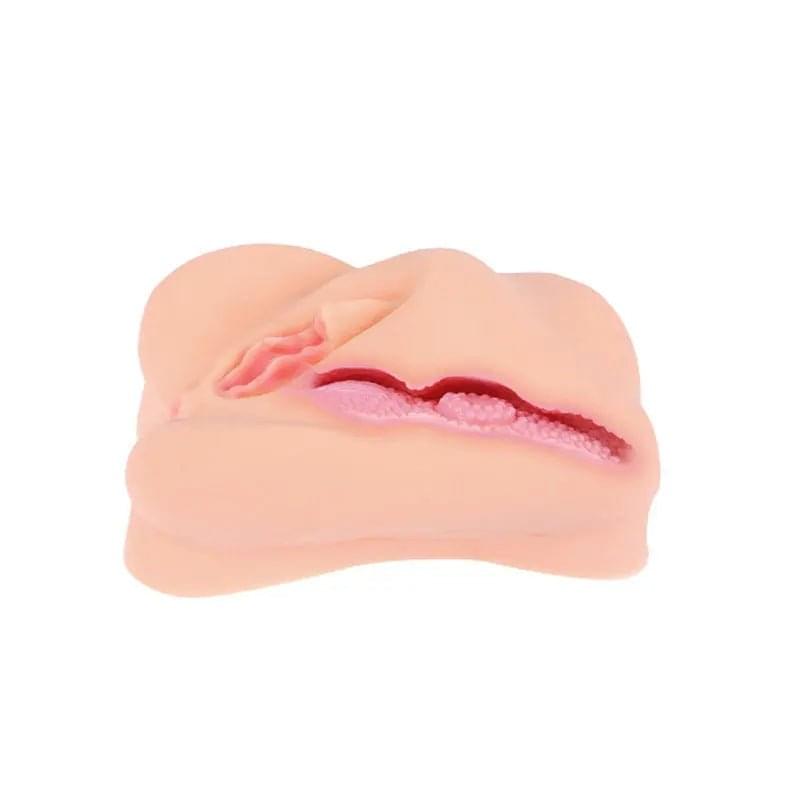 Kokos Mini Adarashi 2 -  Mini Masturbator Kokos Discreet Intimate Essentials.