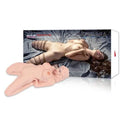 Kokos Real Doll Veronia -  Lifelike Body Masturbator Kokos Discreet Intimate Essentials.