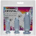 Anal Starter Kit (Clear)