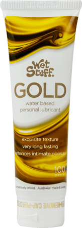 Wet Stuff Gold - Bottle (5kg)