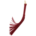 Large Whip (Red)