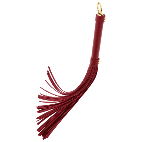 Large Whip (Red)