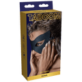 Cat Mask (Black)