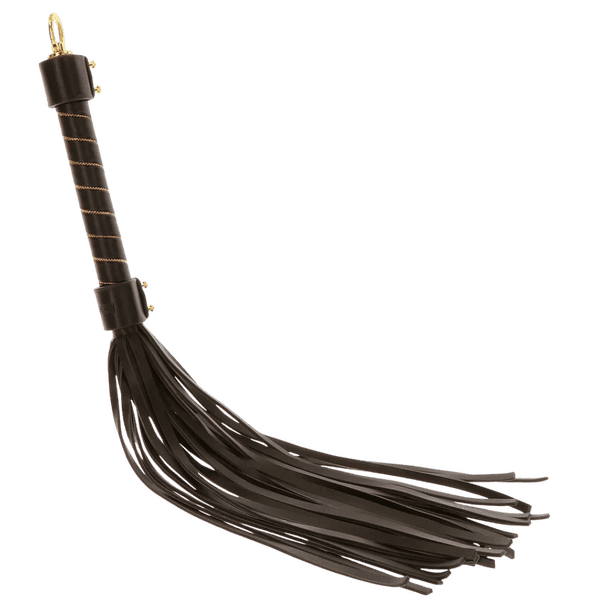 Studded Whip (Black)