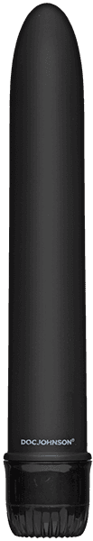 7" Massager (Black)