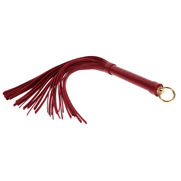 Large Whip (Red)