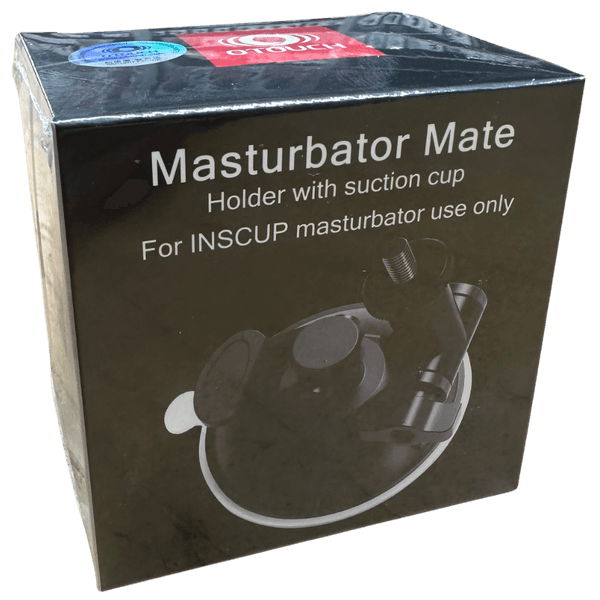 MASTURBATOR MATE - Suction Cup Holder