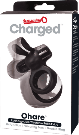 Ohare (Black)