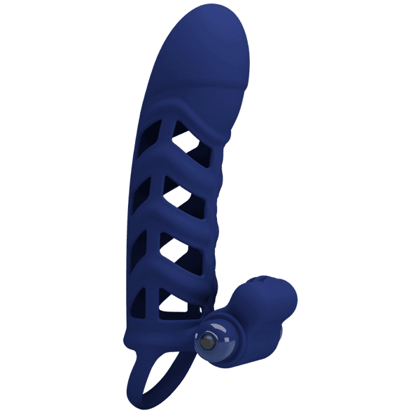Altaf (Navy Blue)