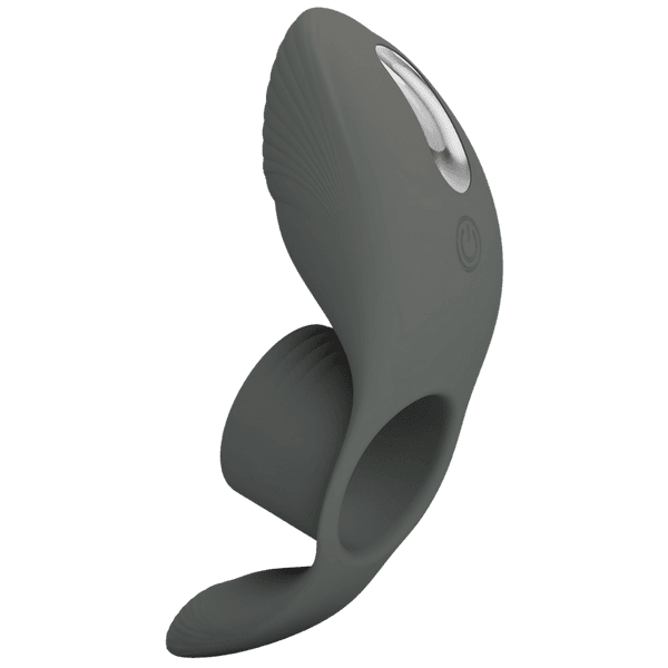 Cumulus (Grey)