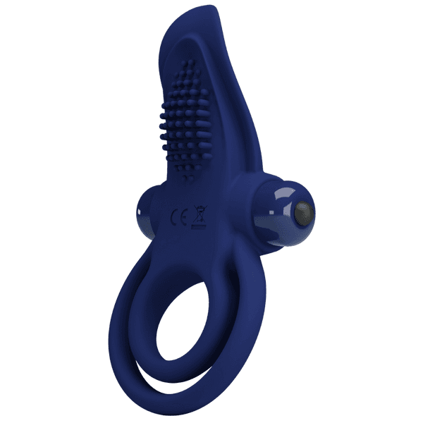 Bronson (Navy Blue)